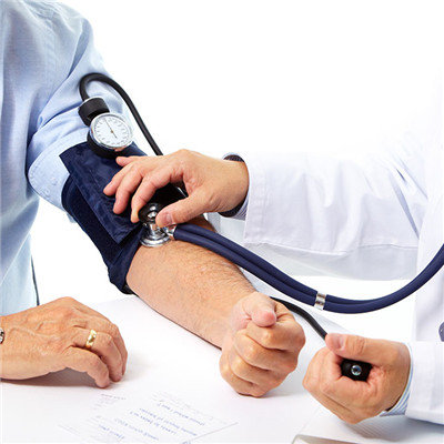 How to treat hypotension