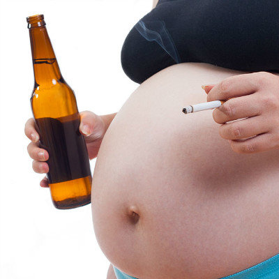 Symptoms of the ninth month of pregnancy