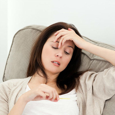If have disease of Department of gynaecology how to treat?