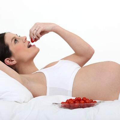 What should gestational diabetes pay attention to
