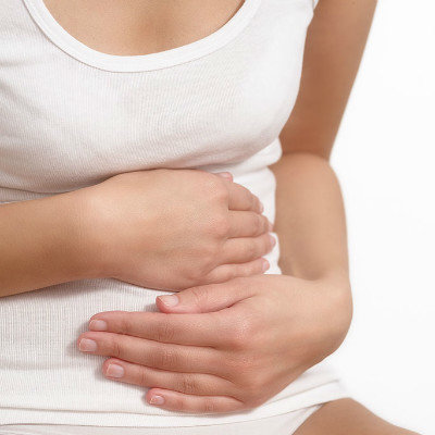 Symptoms of gastrointestinal dyspepsia