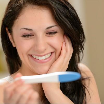 Can I have the same room 25 days after abortion