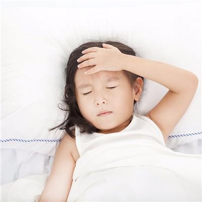 Symptoms of epilepsy in children
