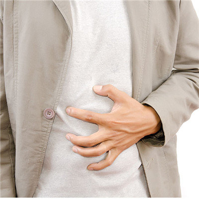 What kind of gastrointestinal spasm is like flatulence?