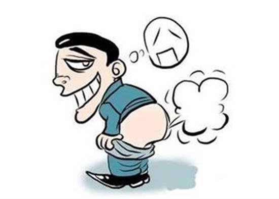 What does the remedial method of haemorrhoid have