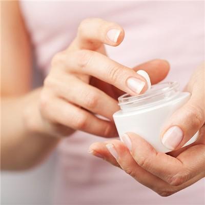 How does facial ministry have blackhead acne to do