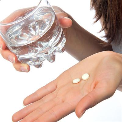 How long does valproate sustained release tablets take effect?