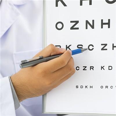 How much is myopia laser