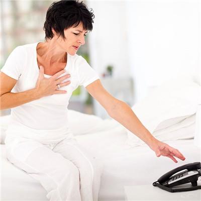 What is female 40 years old long whelk hormone overmuch