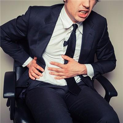 How should Chinese medicine treat early rectal cancer