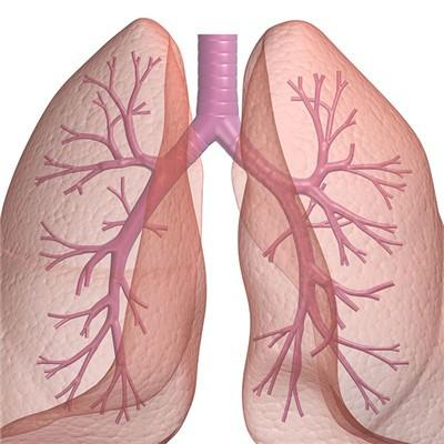 How does lung cancer hydrothorax eliminate